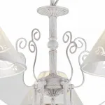 Подвесная люстра Rivoli Femmi P5 WG Б0038455 