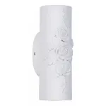 Накладной светильник Favourite Rosette 2016-2W от ImperiumLoft