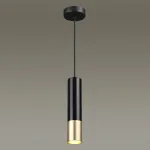 Подвесной светильник Odeon Light Corse 3876/1L 