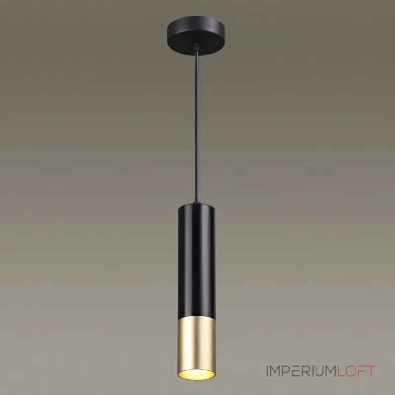 Подвесной светильник Odeon Light Corse 3876/1L 