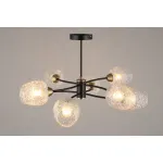 Люстра на штанге Omnilux Pavarolo OML-67807-08