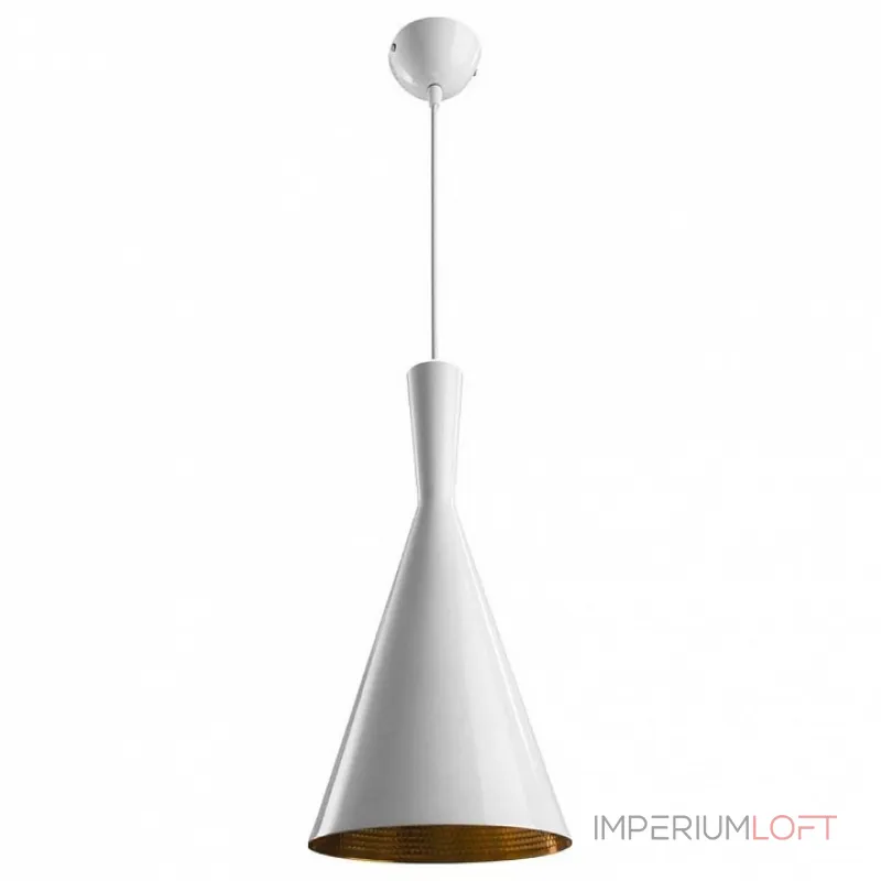 Подвесной светильник Arte Lamp Cappello A3408SP-1WH 