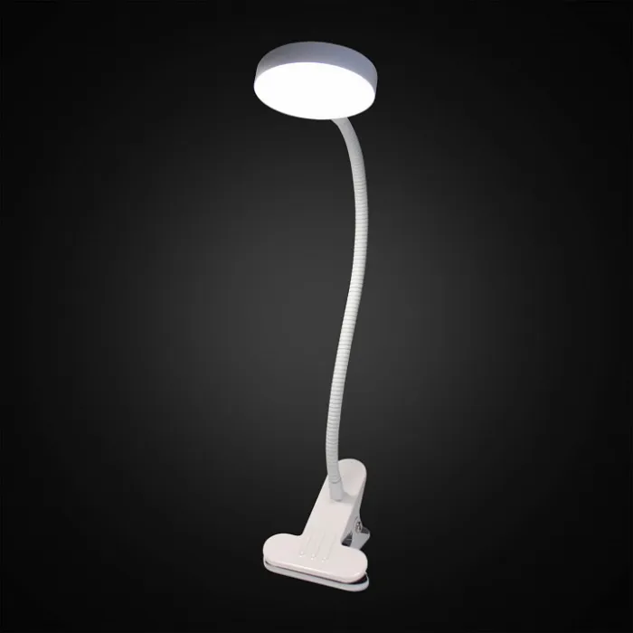 Настольная лампа офисная Citilux Ньютон CL803070N от ImperiumLoft