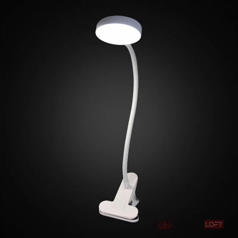 Настольная лампа офисная Citilux Ньютон CL803070N от ImperiumLoft
