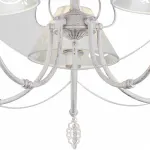 Подвесная люстра Rivoli Femmi P5 WG Б0038455 