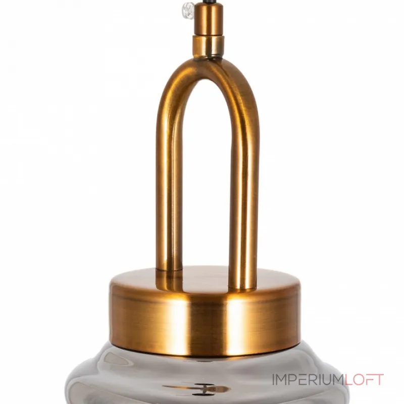 Подвесной светильник Arte Lamp Bell A1992SP-1PB Подвесной светильник Arte Lamp Bell A1992SP-1PB