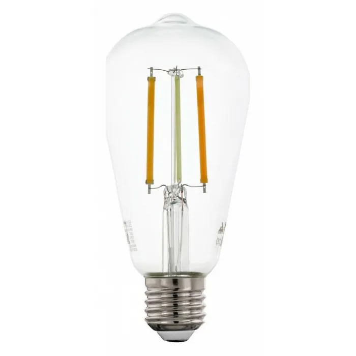Лампа светодиодная Eglo ПРОМО LM_LED_E27 12577 от ImperiumLoft