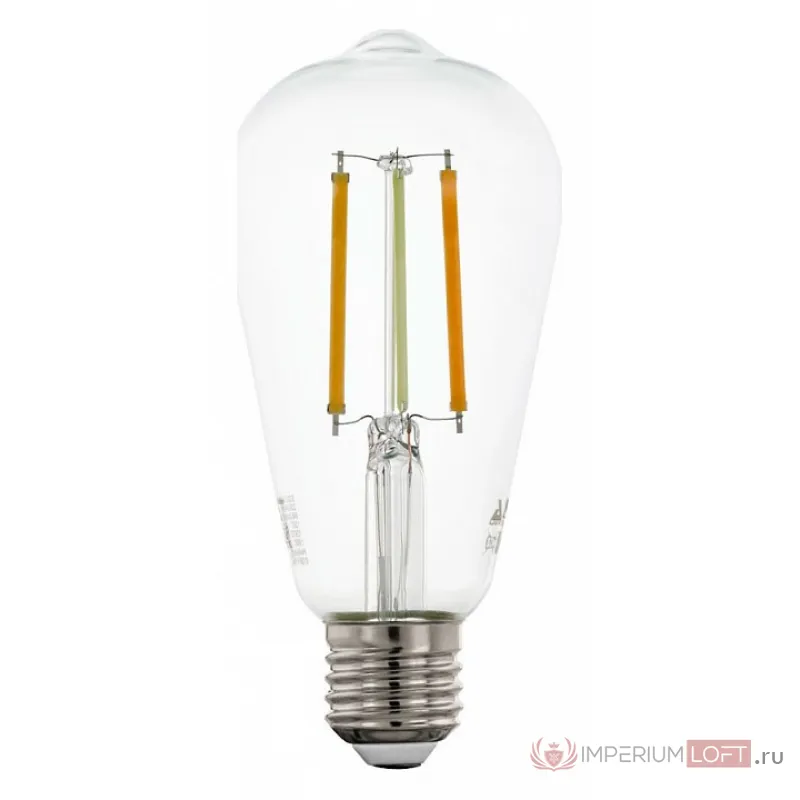 Лампа светодиодная Eglo ПРОМО LM_LED_E27 12577 от ImperiumLoft
