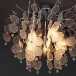 Потолочная люстра 334/5