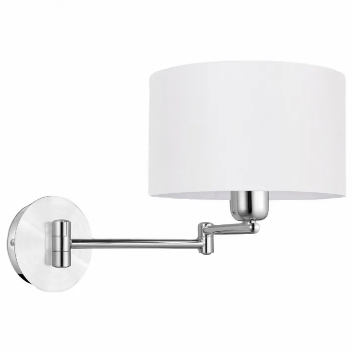Бра Eglo Halva 88563 Цвет арматуры хром от ImperiumLoft