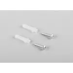 Накладной светильник Feron Saffit AL5064 29531 Цвет плафонов белый от ImperiumLoft Накладной светильник Feron Saffit AL5064 29531 Цвет плафонов белый от ImperiumLoft