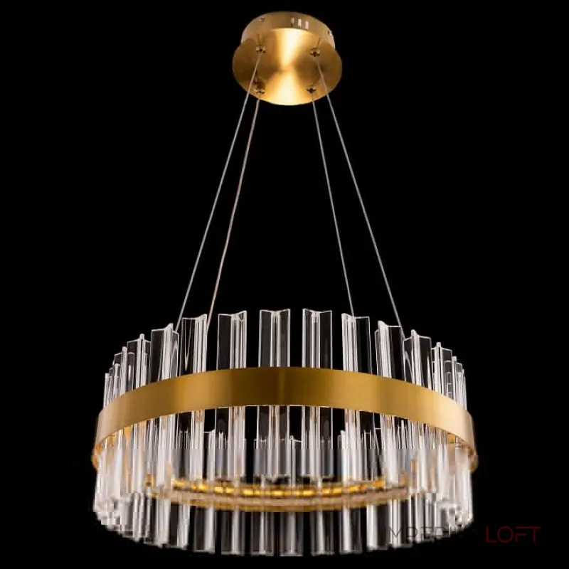 Подвесная люстра Citilux Рианна CL337043