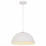Подвесной светильник Arte Lamp Buratto A8173SP-1WH 