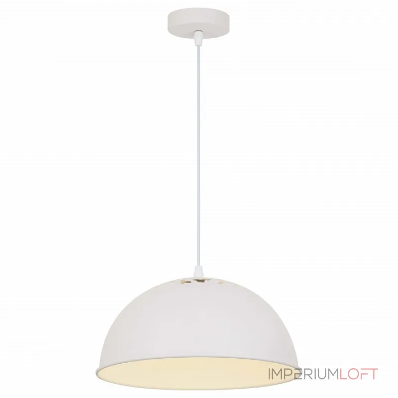 Подвесной светильник Arte Lamp Buratto A8173SP-1WH 