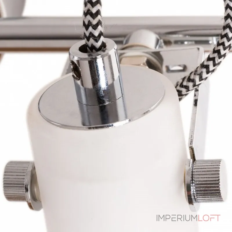 Спот Arte Lamp Fado A1142AP-2CC