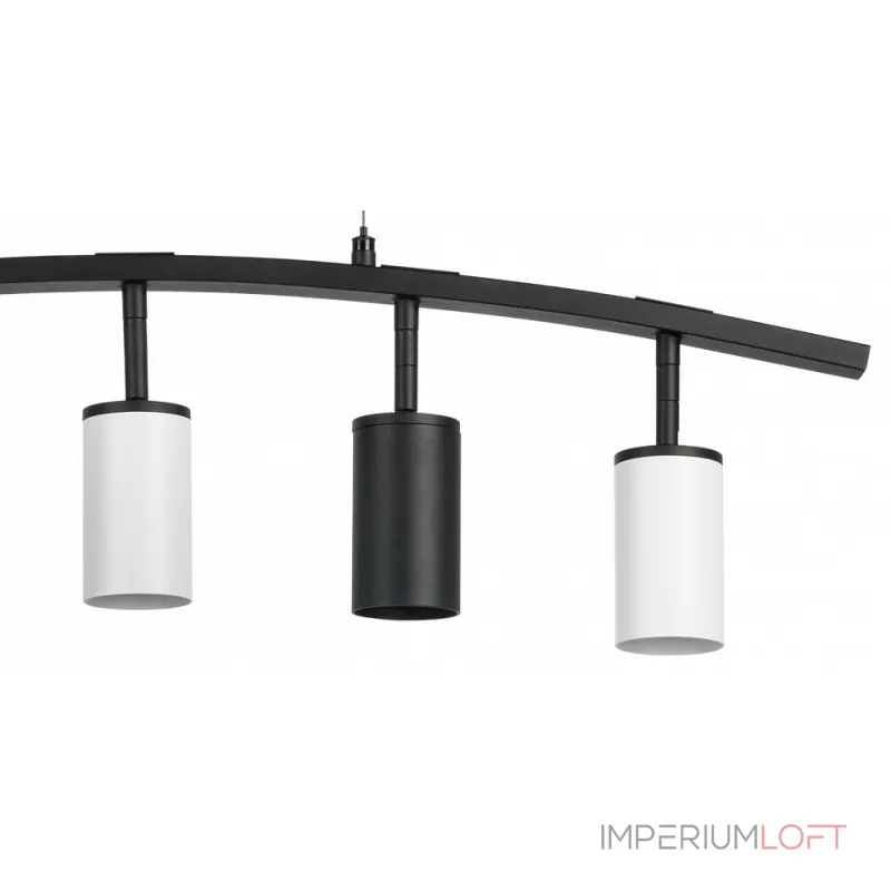 Подвесной светильник Lightstar Rullo LR735372363