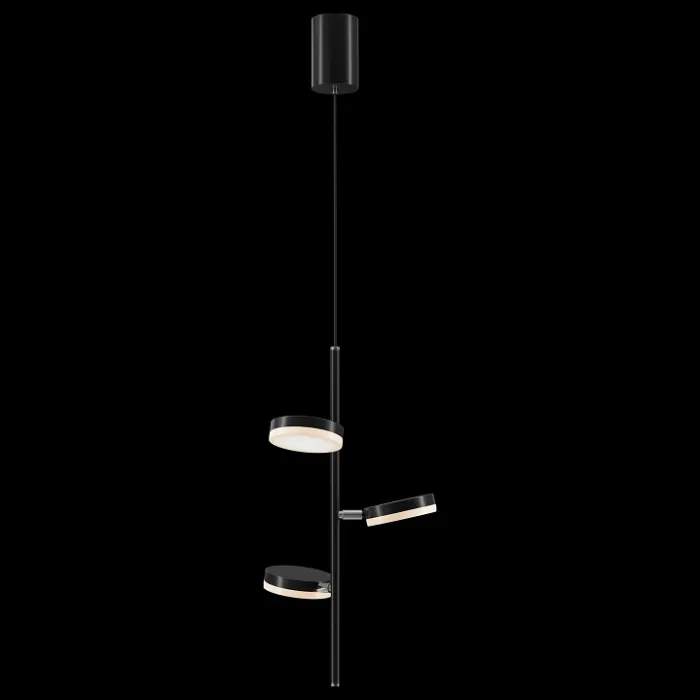 Подвесной светильник Maytoni Fad MOD070PL-L18B3K от ImperiumLoft