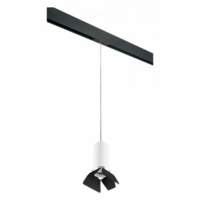 Подвесной светильник Lightstar Rullo PRORP486437 от ImperiumLoft