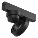 Трековый светильник Denkirs SMART GRILL DK8030-BK от ImperiumLoft
