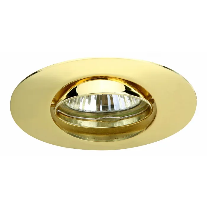 Комплект из 3 встраиваемых светильников Arte Lamp Saturn A2109PL-3GO от ImperiumLoft