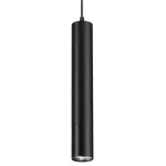 Подвесной светильник Novotech Pipe 370401 Цвет арматуры черный Цвет плафонов черный от ImperiumLoft