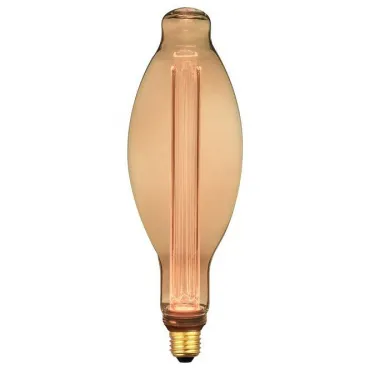 Лампа светодиодная Hiper Vein Hl E27 4Вт 1800K HL-2251