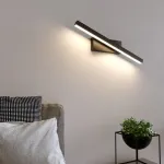 Подсветка для картины Elektrostandard Rino 40121/LED черный от ImperiumLoft