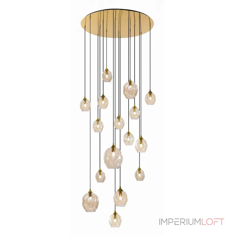 Подвесная люстра ST-Luce Idesia SL1188.303.16