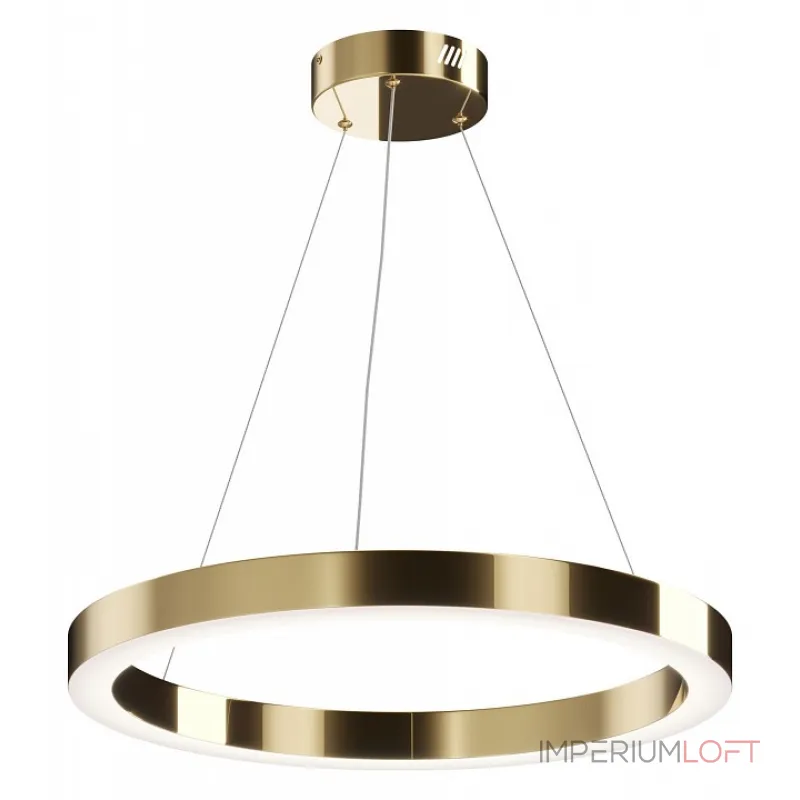 Подвесная люстра Maytoni MOD415PL-L45BS4K