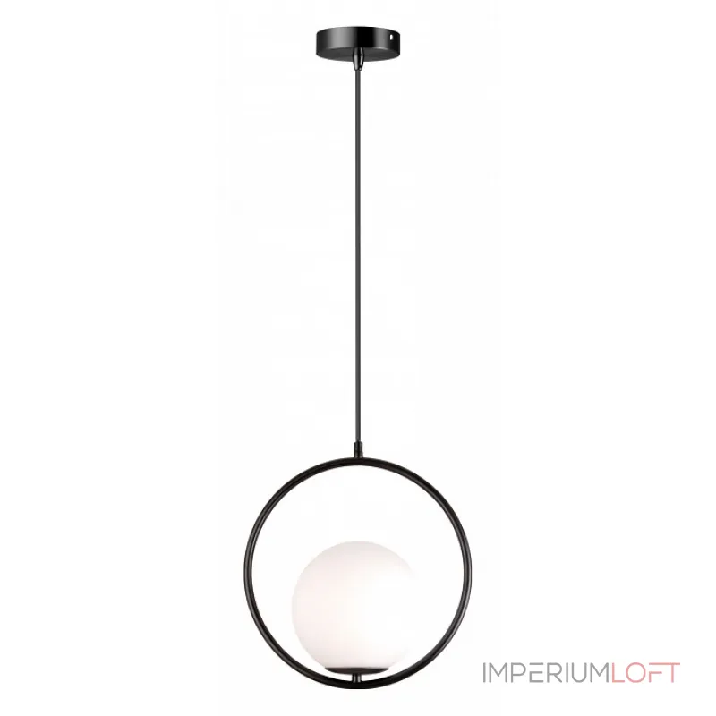 Подвесной светильник Moderli Barocco V6021-1P
