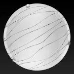 Потолочный светильник TopLight Gabrielle TL9610Y-00WH 