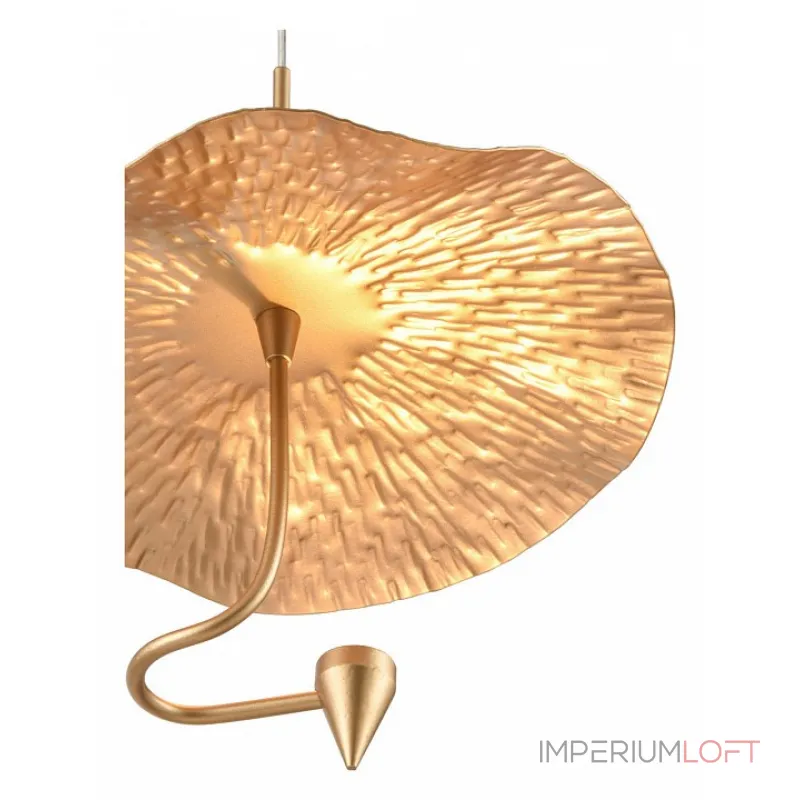 Подвесной светильник Vele Luce Aronos VL5734P31