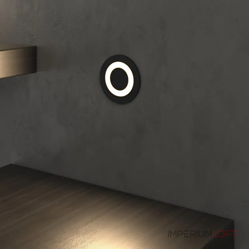 Встраиваемый в дорогу светильник Elektrostandard 1107 a049752 Цвет плафонов черный Цвет арматуры черный от ImperiumLoft Встраиваемый в дорогу светильник Elektrostandard 1107 a049752 Цвет плафонов черный Цвет арматуры черный от ImperiumLoft