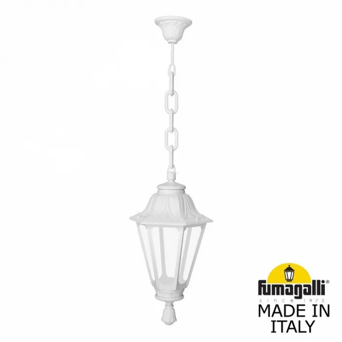 Подвесной светильник Fumagalli Rut E26.120.000.WXF1R от ImperiumLoft