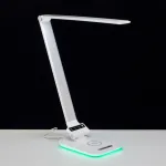 Настольная лампа офисная Citilux Ньютон CL803011 Цвет плафонов белый Цвет арматуры белый от ImperiumLoft