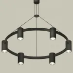 Подвесная люстра Ambrella XB XB9022151