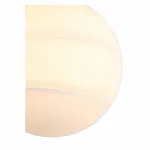 Подвесной светильник ST-Luce Pallina SL344.503.01 Цвет плафонов белый Цвет арматуры черный от ImperiumLoft