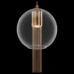 Подвесной светильник Maytoni Flusso P095PL-01BZ1 от ImperiumLoft