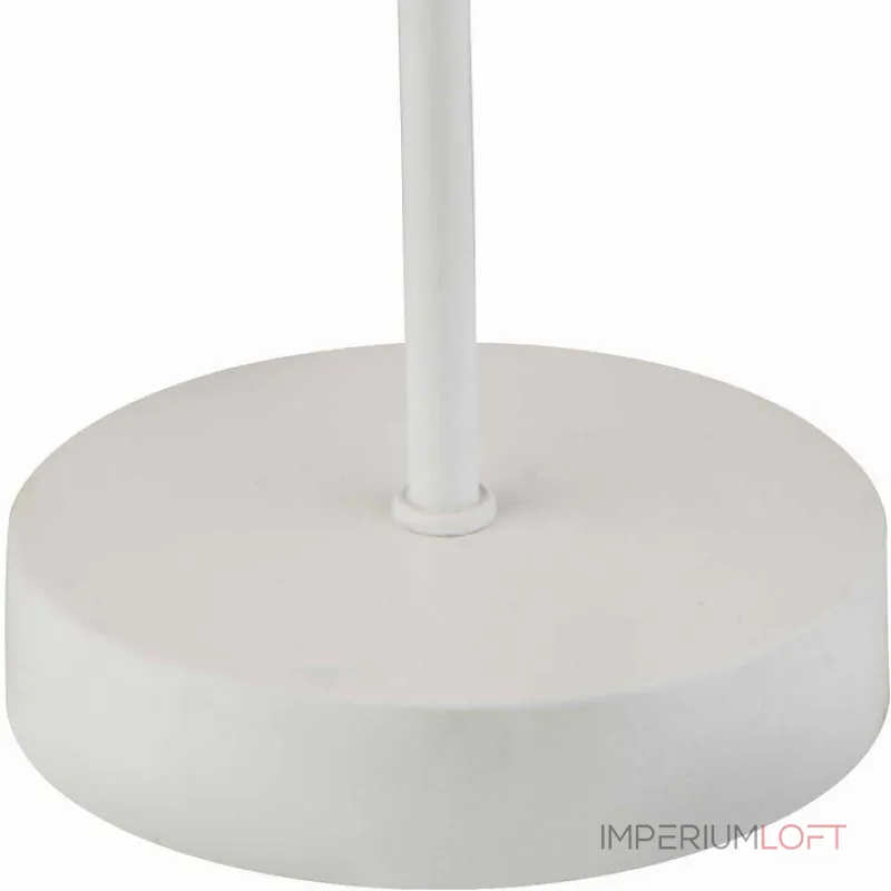 Настольная лампа декоративная TopLight Patricia TL1122-1T Цвет арматуры белый Цвет плафонов белый от ImperiumLoft Настольная лампа декоративная TopLight Patricia TL1122-1T Цвет арматуры белый Цвет плафонов белый от ImperiumLoft