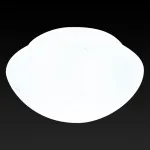 Накладной светильник TopLight Mae TL9400Y-02WH Цвет арматуры белый Цвет плафонов белый