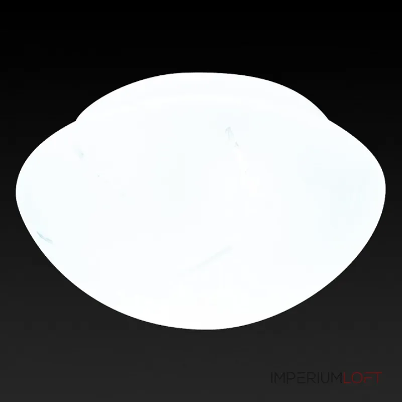 Накладной светильник TopLight Mae TL9400Y-02WH Цвет арматуры белый Цвет плафонов белый