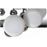 Подвесная люстра Lightstar Sferetta 801124 Цвет арматуры хром от ImperiumLoft