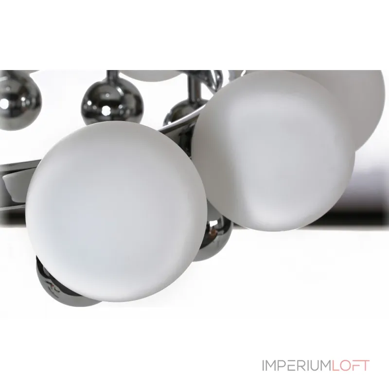 Подвесная люстра Lightstar Sferetta 801124 Подвесная люстра Lightstar Sferetta 801124