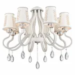 Подвесная люстра Wertmark Adelinda WE391.08.003 от ImperiumLoft