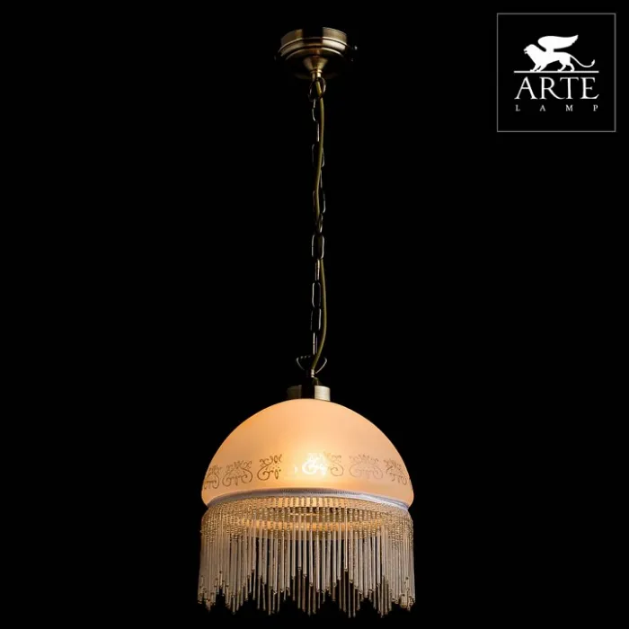 Подвесной светильник Arte Lamp Victoriana A3191SP-1AB от ImperiumLoft