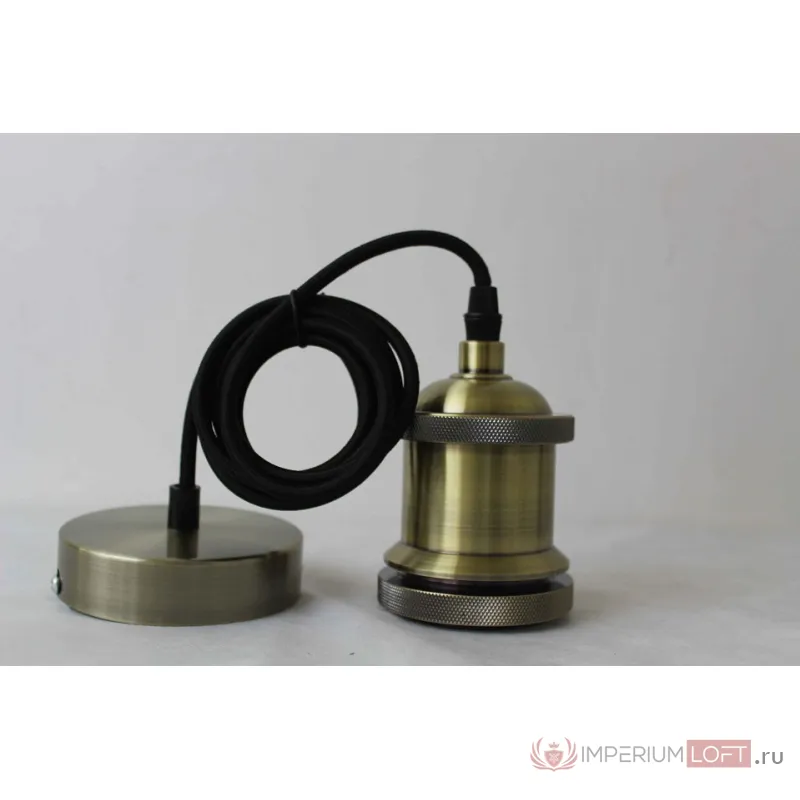 Подвесной светильник Sun Lumen 056-694 от ImperiumLoft