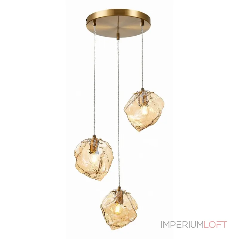 Подвесной светильник ST-Luce Portici SL1175.303.03 