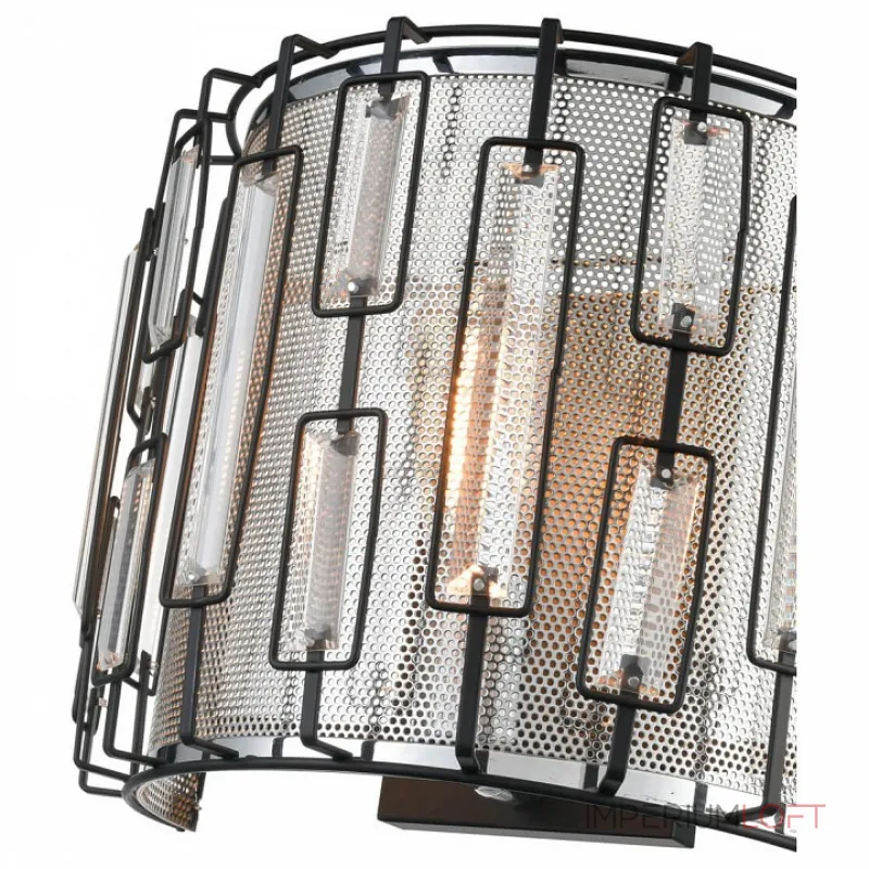 Потолочный светильник Vele Luce Charlie 742 VL5142W01 Потолочный светильник Vele Luce Charlie 742 VL5142W01