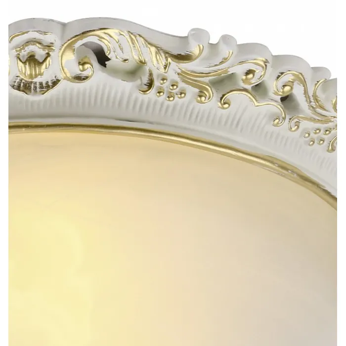 Накладной светильник Arte Lamp Torta A7151PL-2WG от ImperiumLoft
