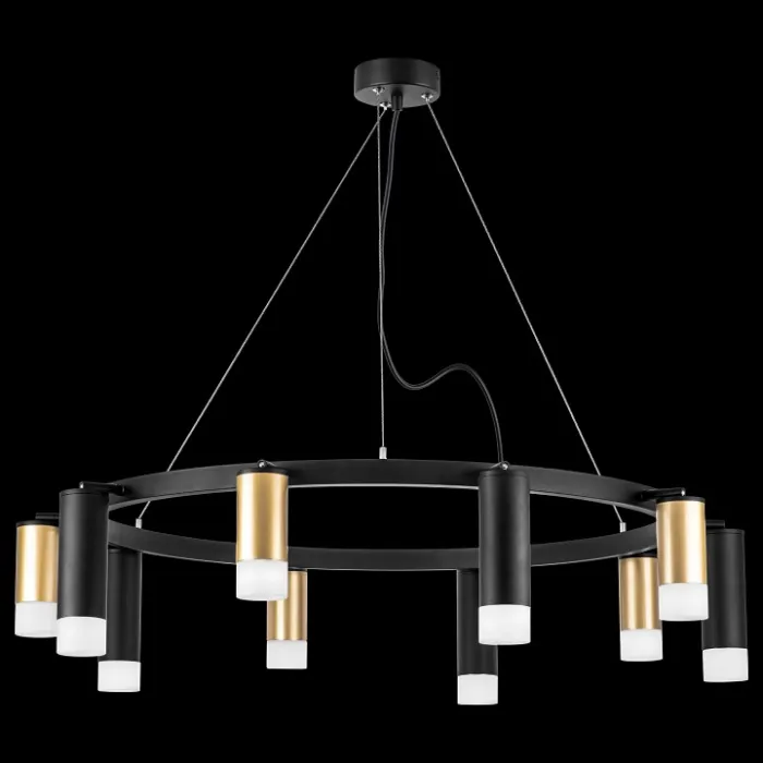 Подвесная люстра Lightstar Rullo LR0204058751 от ImperiumLoft